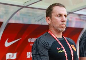 赵宇：若0-3输给韩国的世界杯阵容咱也认了 这比赛真踢得一塌糊涂