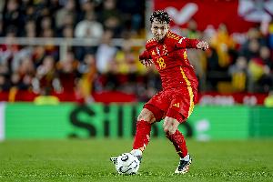 阿斯报：祖比门迪、怀森是皇马补强目标 追前者将面临阿森纳竞争