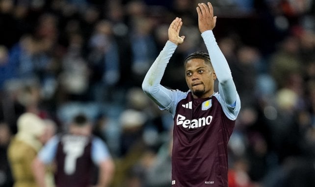 威廉体育网页版-法媒：费内巴切和维拉开始讨论边锋贝利转会事宜