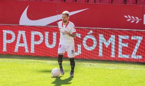 威廉体育-罗马诺：37岁帕普-戈麦斯将重返职业足坛，加盟意乙球队帕多瓦