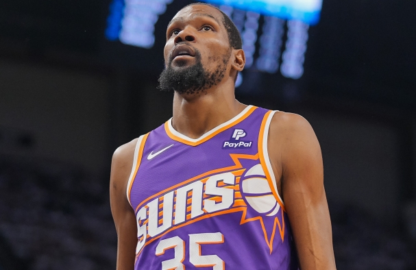 威廉体育网页版-🤑薪资专家：杜兰特若被交易至新球队，可签两年1.11亿美元续约合同