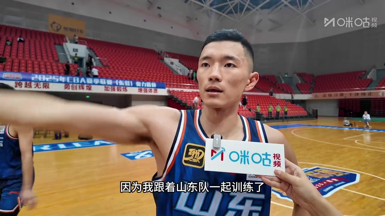 威廉希尔-陈林坚：身体已经恢复8成 今天打得很放松 现在学会主动交流