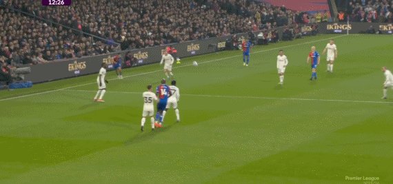 威廉体育-【英超】一连串耻辱纪录！曼联客场0比4惨败水晶宫