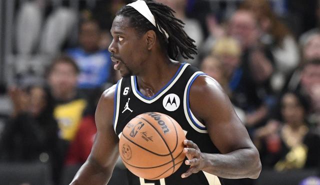 william网页版-更馋霍勒迪？金州勇士或出保罗+选秀权加入争夺战