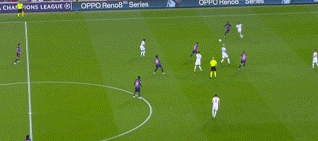 威廉希尔-【欧冠】格纳布里3助 莱万获点被取消 巴萨0比3拜仁